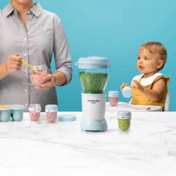 Baby blender NUTRIBULLET NBY100 - thumbnail 3