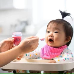 Baby blender NUTRIBULLET NBY100 - thumbnail 4