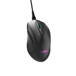 Miš Urage Hama "Reaper 340" gaming, black - thumbnail 1