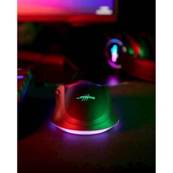 Miš Urage Hama "Reaper 340" gaming, black - thumbnail 2