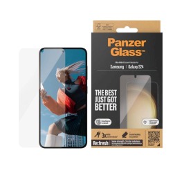 Zaštitno staklo PanzerGlass Galaxy S24 - thumbnail 1