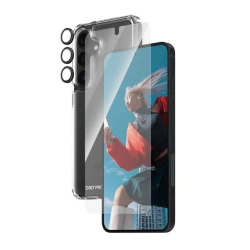 Bundle PanzerGlass Galaxy S24 - thumbnail 1