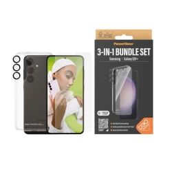 Bundle PanzerGlass Galaxy S24 Plus - thumbnail 1