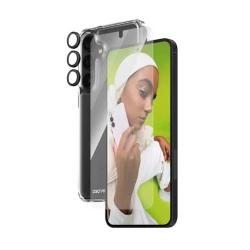 Bundle PanzerGlass Galaxy S24 Plus - thumbnail 2