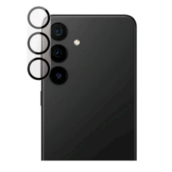 Zaštitni okvir za kameru PG Galaxy S24/S23/S23+BK - thumbnail 2