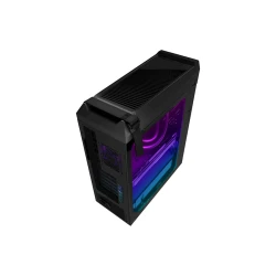 ROG Strix G16 29L Tower i7-13700F 16-Core 16GB (fs.m.64GB) s512GB+1TB HDD RTX 4070 12GB 750W GRY 3Y - thumbnail 2