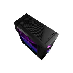 ROG Strix G16 29L Tower i7-13700F 16-Core 16GB (fs.m.64GB) s512GB+1TB HDD RTX 4070 12GB 750W GRY 3Y - thumbnail 4