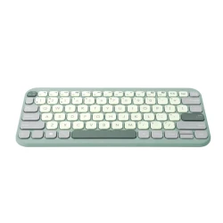 Tastatura ASUS Marshmallow Keyboard KW100, brezžična, Green Tea Latte, zelena - thumbnail 2