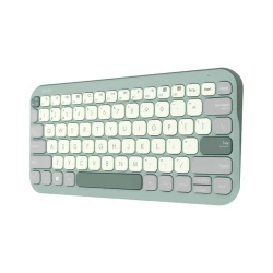 Tastatura ASUS Marshmallow Keyboard KW100, brezžična, Green Tea Latte, zelena - thumbnail 5