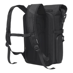 Ruksak ASUS ROG Archer Backpack 17 BP2702, crni, za foto opremu i za laptop do 17'', 3in1 - thumbnail 4