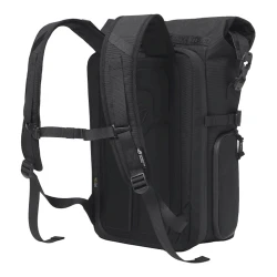 Ruksak ASUS ROG Archer Backpack 17 BP2702, crni, za foto opremu i za laptop do 17'', 3in1 - thumbnail 4