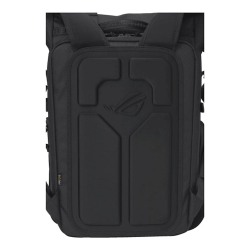 Ruksak ASUS ROG Archer Backpack 17 BP2702, crni, za foto opremu i za laptop do 17'', 3in1 - thumbnail 5