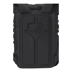Ruksak ASUS ROG Archer Backpack 17 BP2702, crni, za foto opremu i za laptop do 17'', 3in1 - thumbnail 5