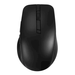 Miš ASUS SmartO MD200 brezžični, Bluetooth® 5.0, RF 2.4GHz, crna - thumbnail 4