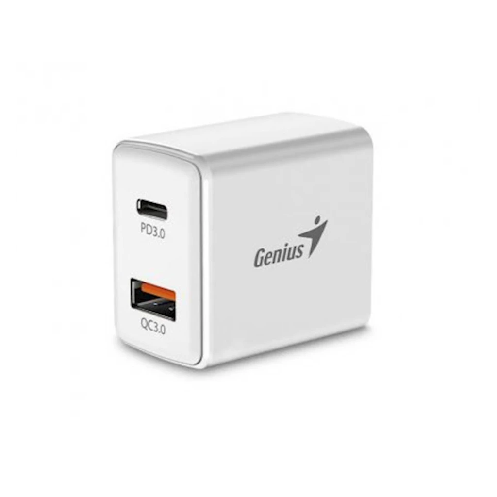 Napajalnik Genius PD-20AC - image 1