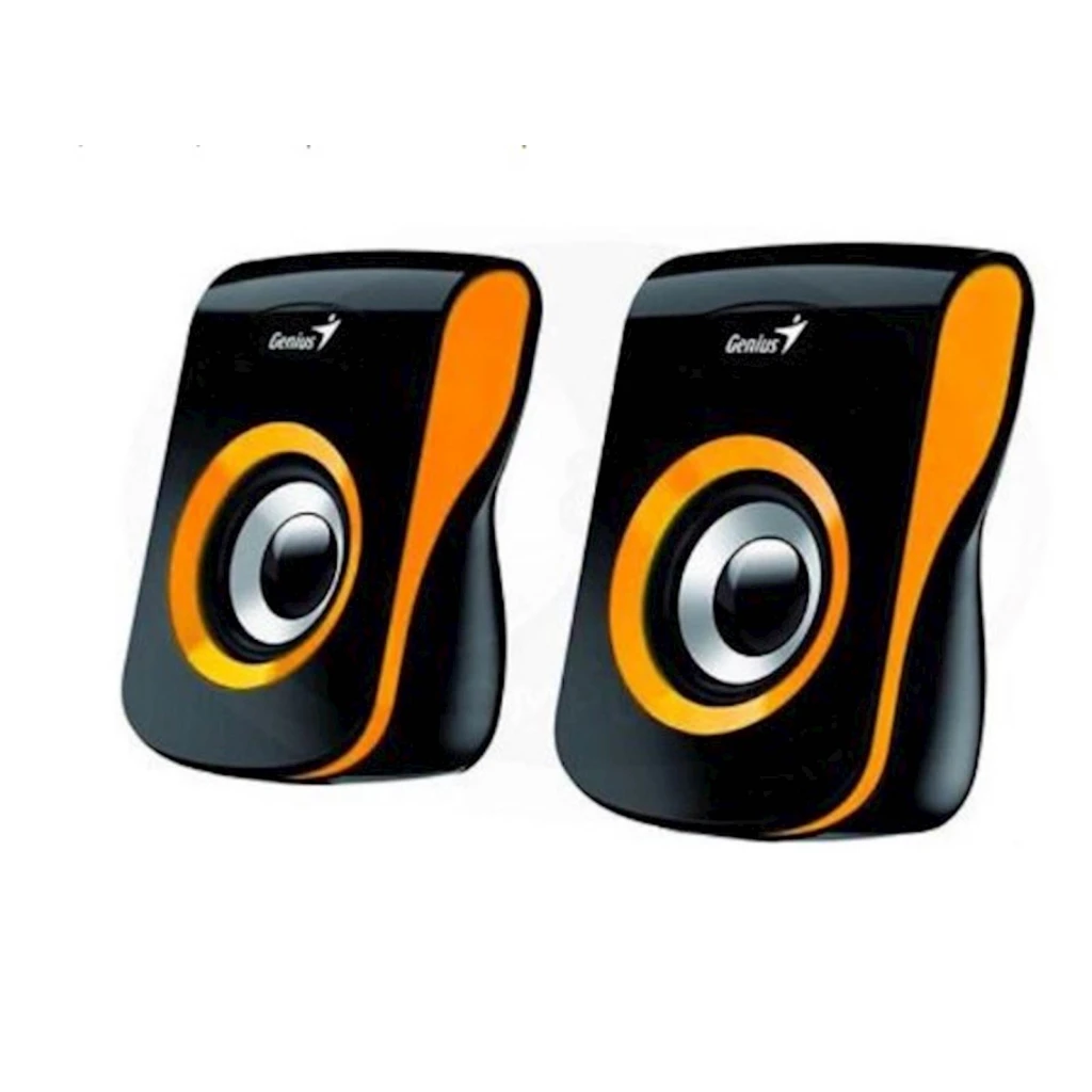 Zvučnik Genius SP-Q180 USB - image 1