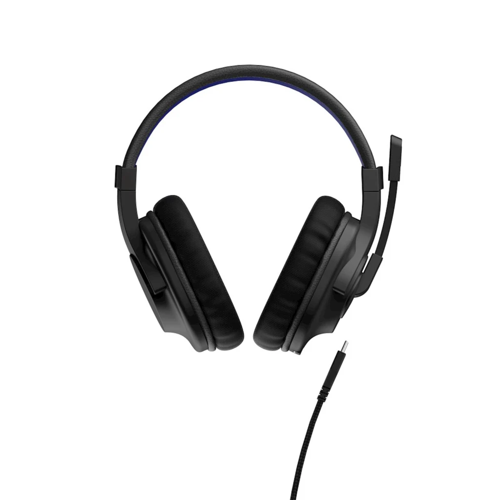 Slušalice Hama uRage SoundZ 100 V2 crne - image 1