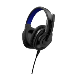 Slušalice Hama uRage Soundz 200 V2 crne - thumbnail 1