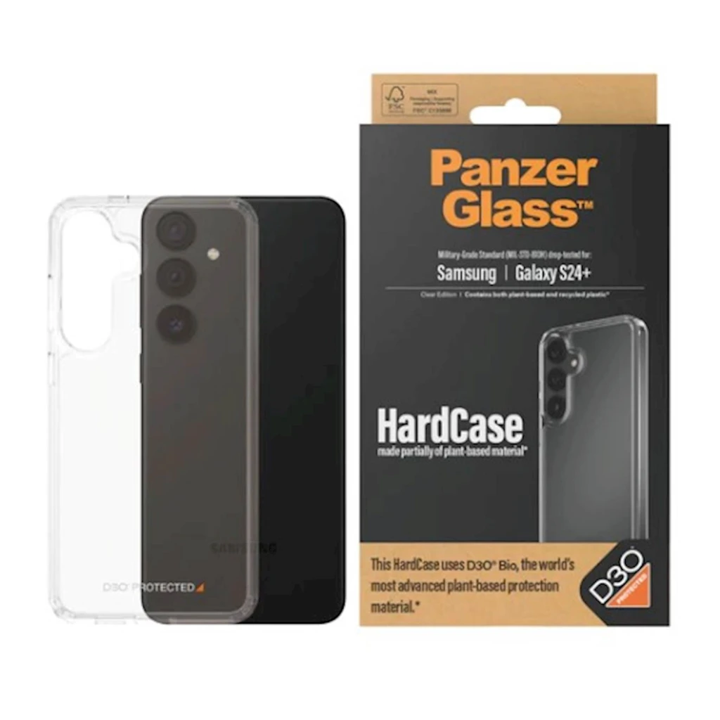 HardCase Galaxy S24 PLUS - image 1