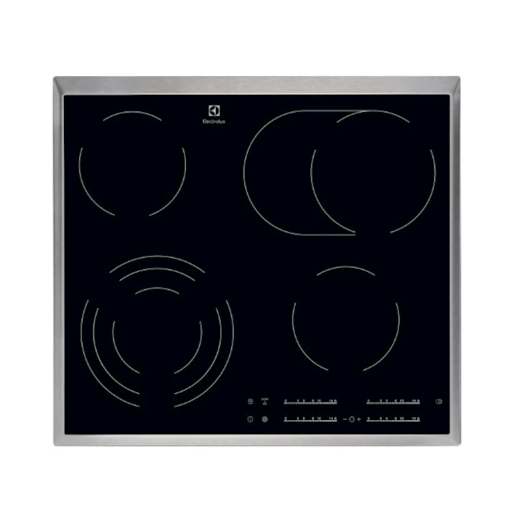 Ugradbena ploča Electrolux EHF46547XK staklokeramička - image 1