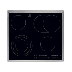 Ugradbena ploča Electrolux EHF46547XK staklokeramička - thumbnail 1
