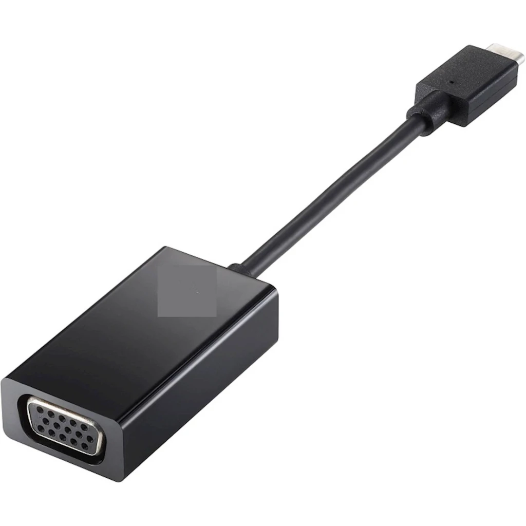 Adapter HP HP USB-C to VGA - image 1