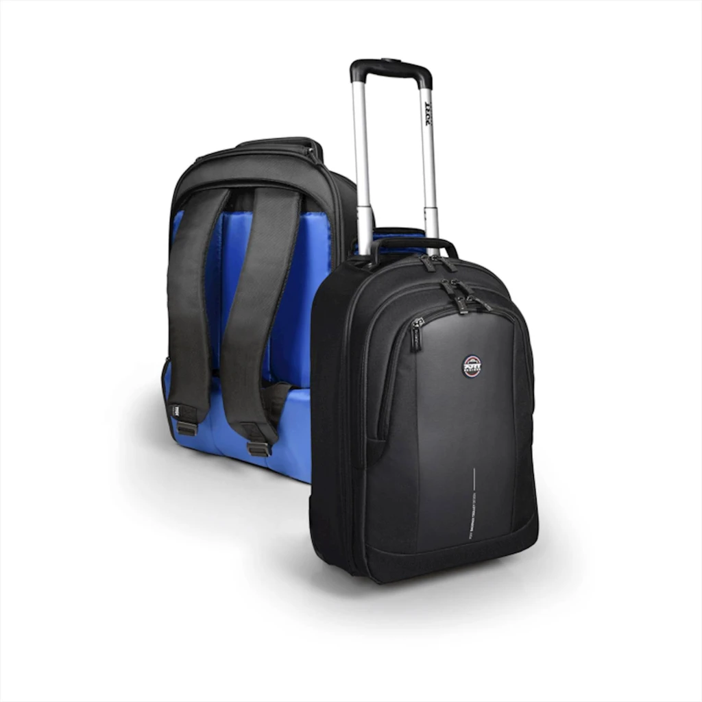 Ruksak Port Chicago Evo TROLLLEY 15.6" - image 1