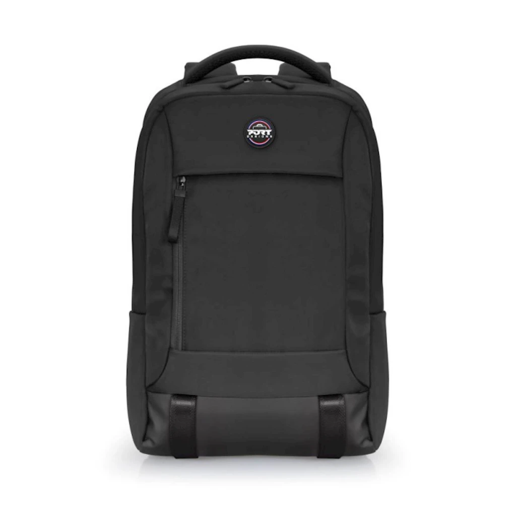 Ruksak Port Torino II 15.6" Black - image 1