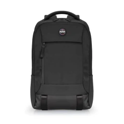 Ruksak Port Torino II 15.6" Black - thumbnail 1