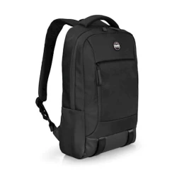 Ruksak Port Torino II 15.6" Black - thumbnail 2