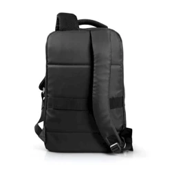Ruksak Port Torino II 15.6" Black - thumbnail 3