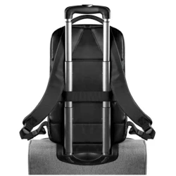 Ruksak Port Torino II 15.6" Black - thumbnail 4