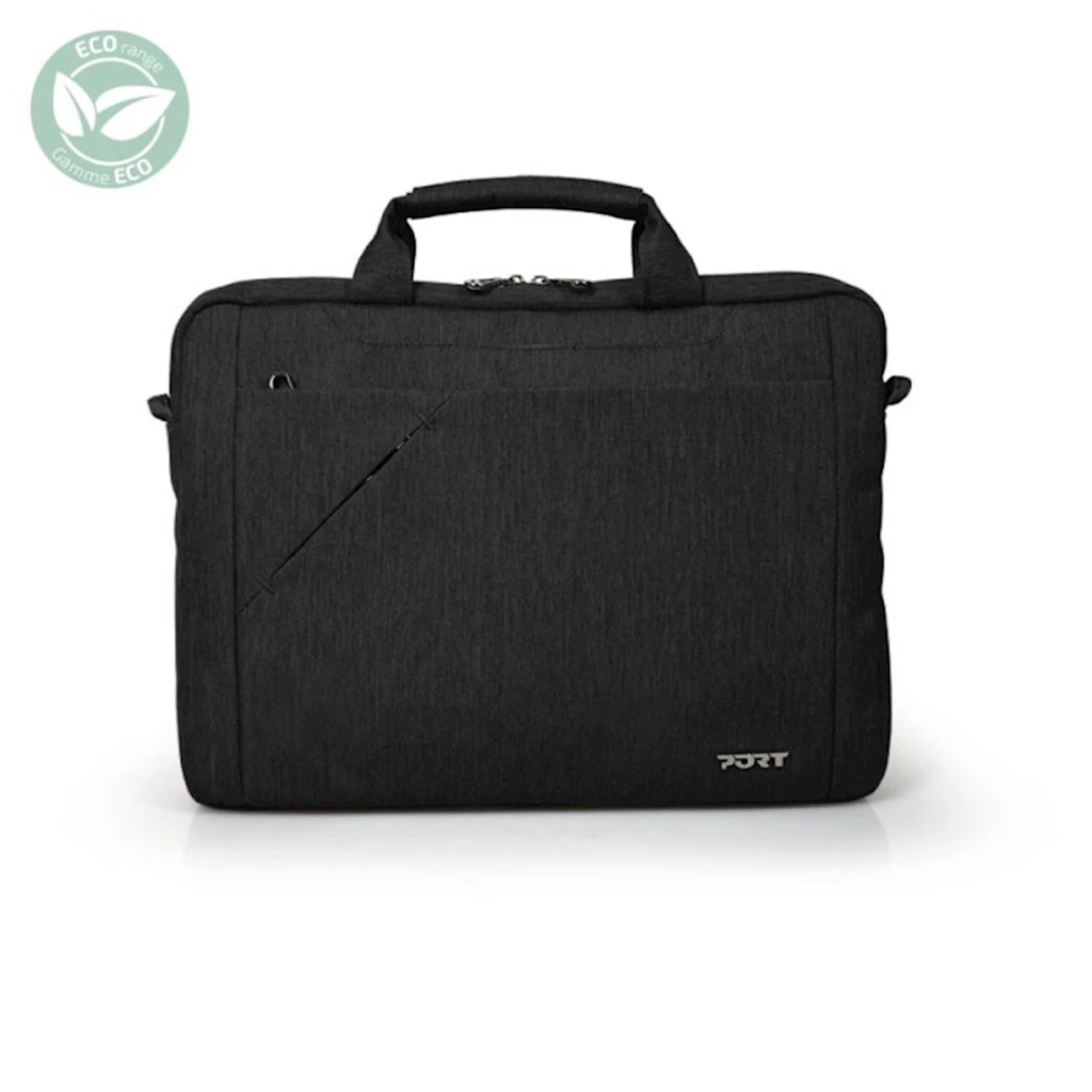 Torba za laptop Port Sydney 15.6" black - image 1