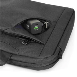 Torba za laptop Port Sydney 15.6" black - thumbnail 3