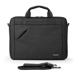 Torba za laptop Port Sydney 15.6" black - thumbnail 4