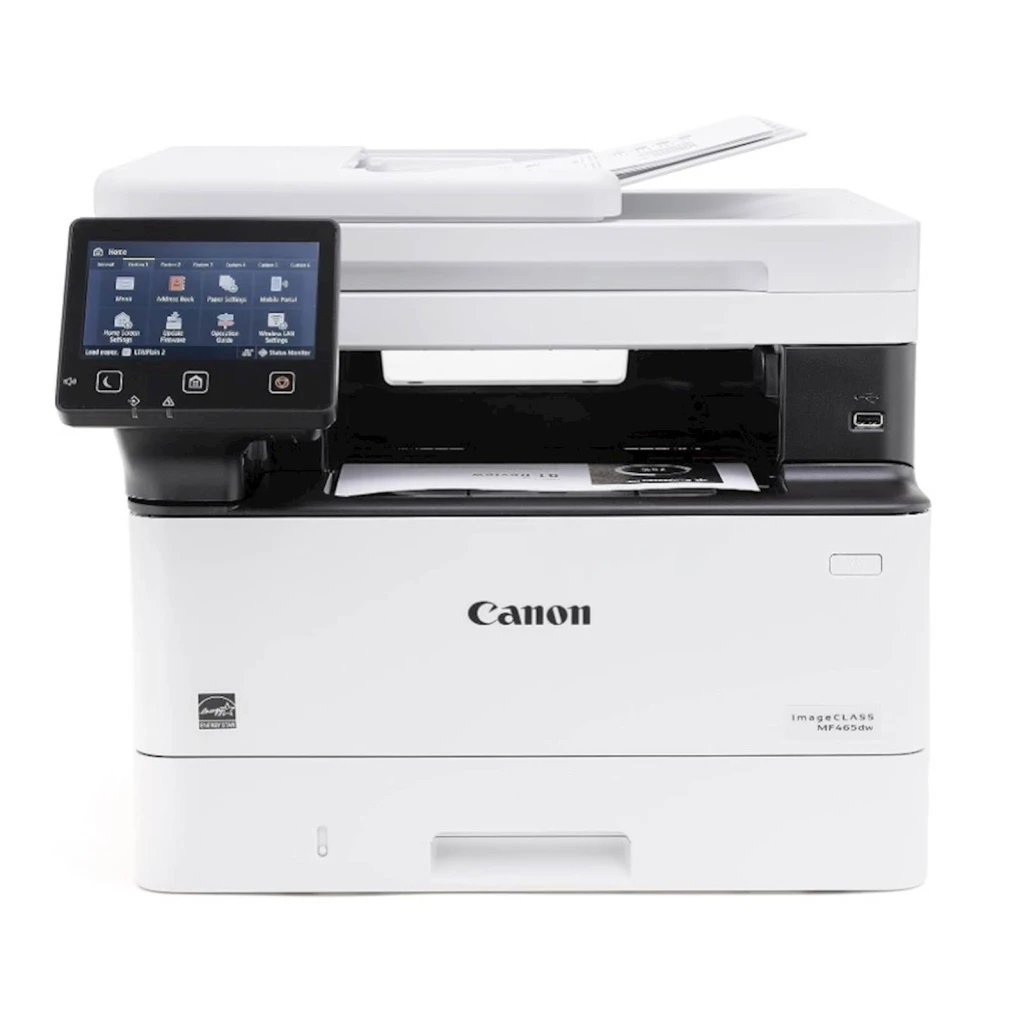 MFP CANON i-SENSYS MF465dw - image 1