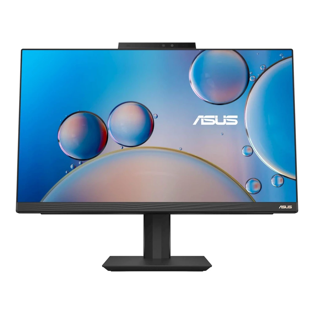 Računar ASUS AIO A5402WVAK-A-NN73D0 23,8"FHD i7-1360P 12-C 16GB (fs.m.32GB) s1TB BLK 3Y - image 1