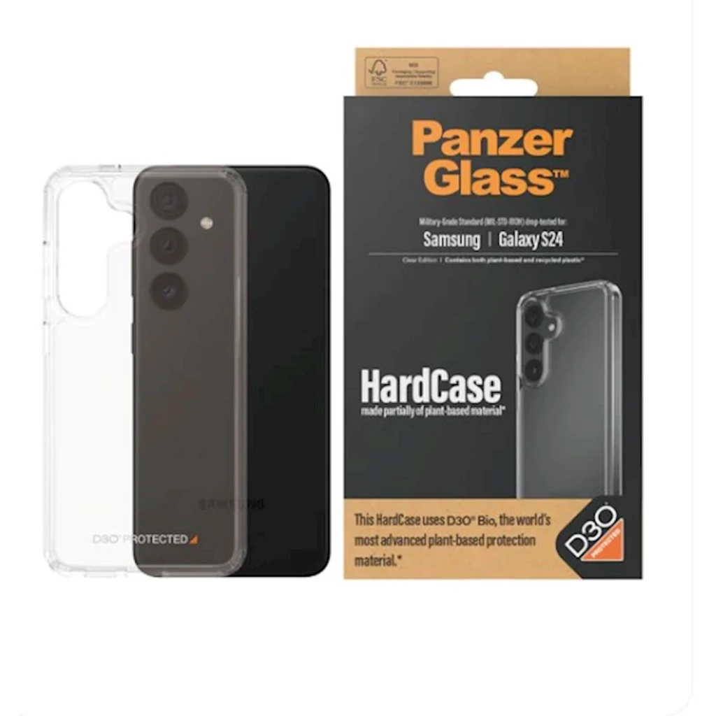 HardCase Galaxy S24 - image 1