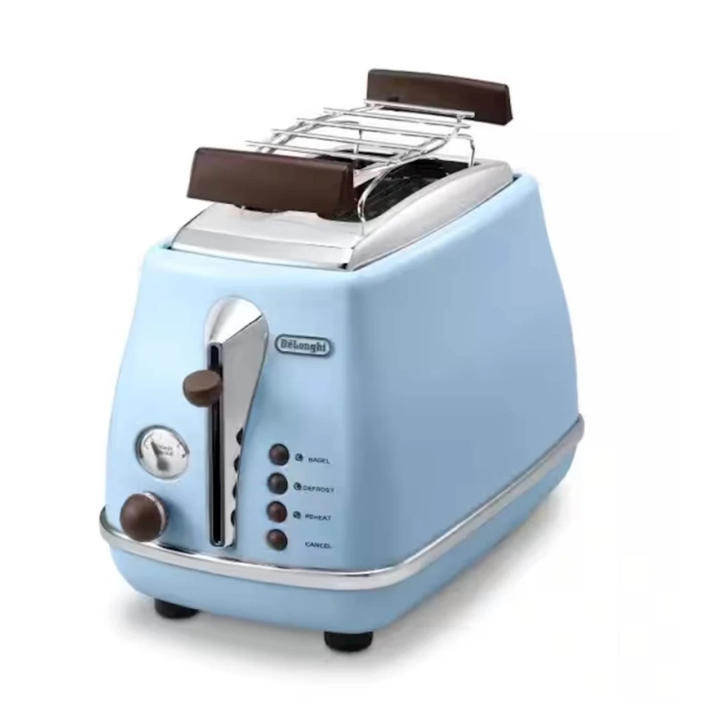 Toster DELONGHI CTOV2103.AZ - image 1
