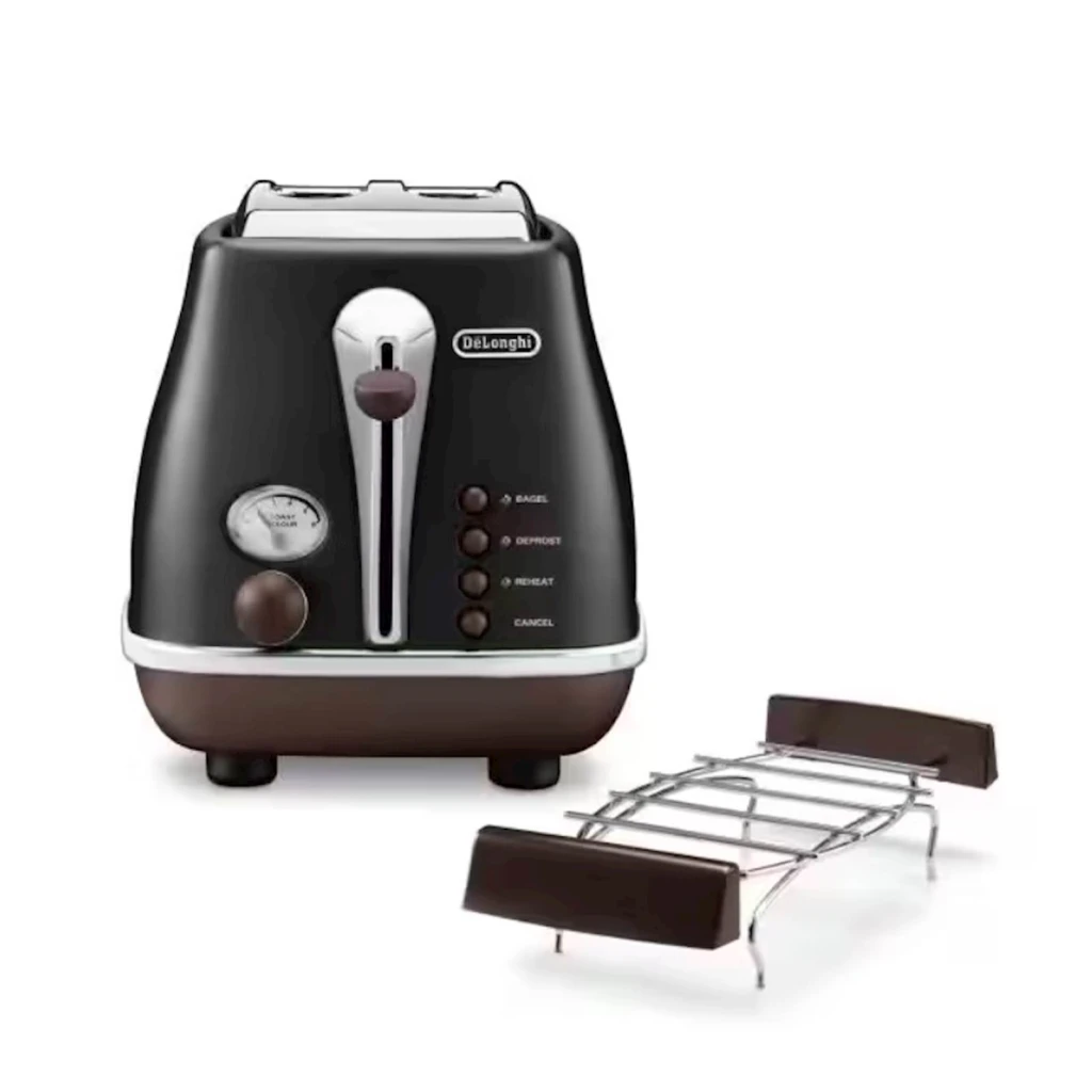 Toster DELONGHI CTOV2103.BK - image 1