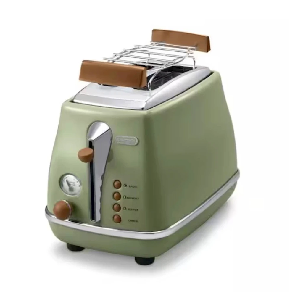 Toster DELONGHI CTOV2103.GR - image 1