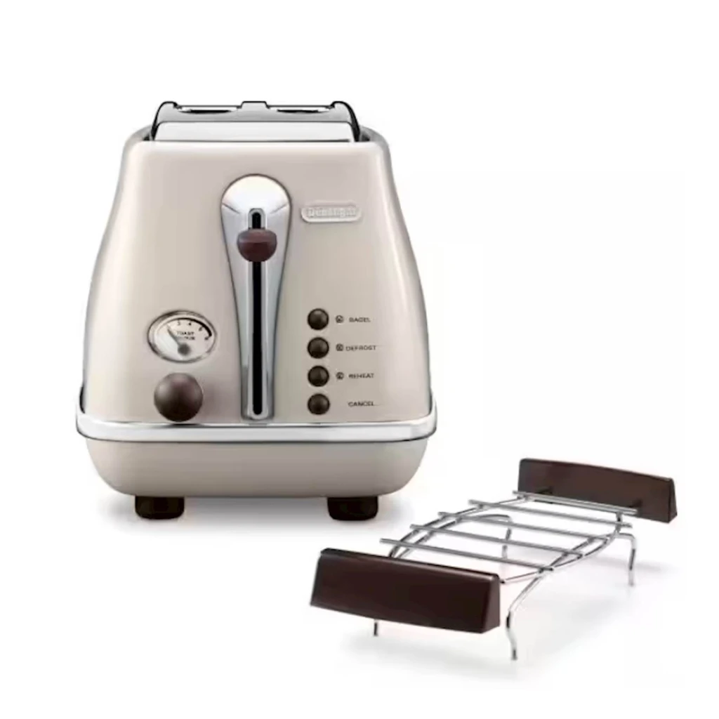 Toster DELONGHI CTOV2103.BG - image 1
