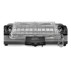 Grill DELONGHI BQ80.X - thumbnail 1