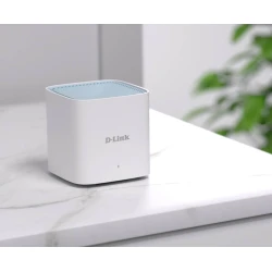 Mesh DLINK X1500 M15-2,  2-Pack, WiFi 6 - thumbnail 2