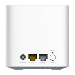 Mesh DLINK X1500 M15-2,  2-Pack, WiFi 6 - thumbnail 3