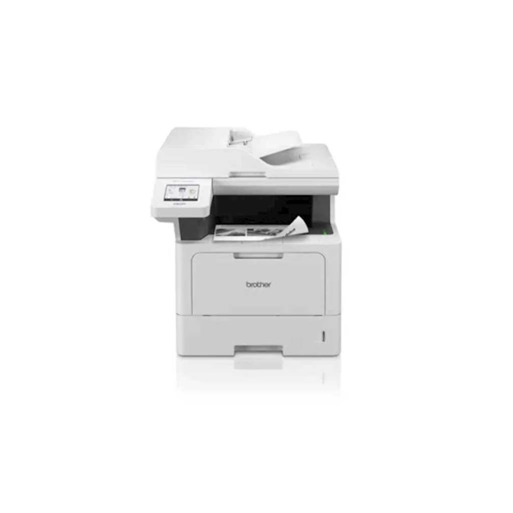 MFP BROTHER DCP-L5510DW - image 1