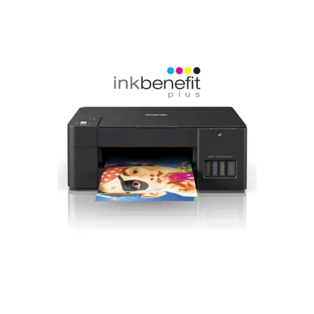 MFP BROTHER DCP-T220 - image 1