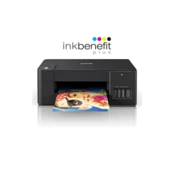 MFP BROTHER DCP-T220 - thumbnail 1