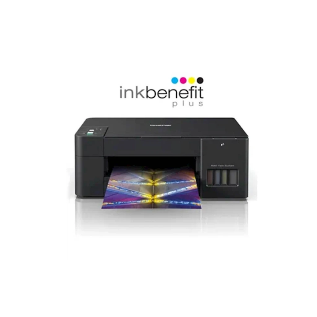MFP BROTHER DCP-T420W - image 1