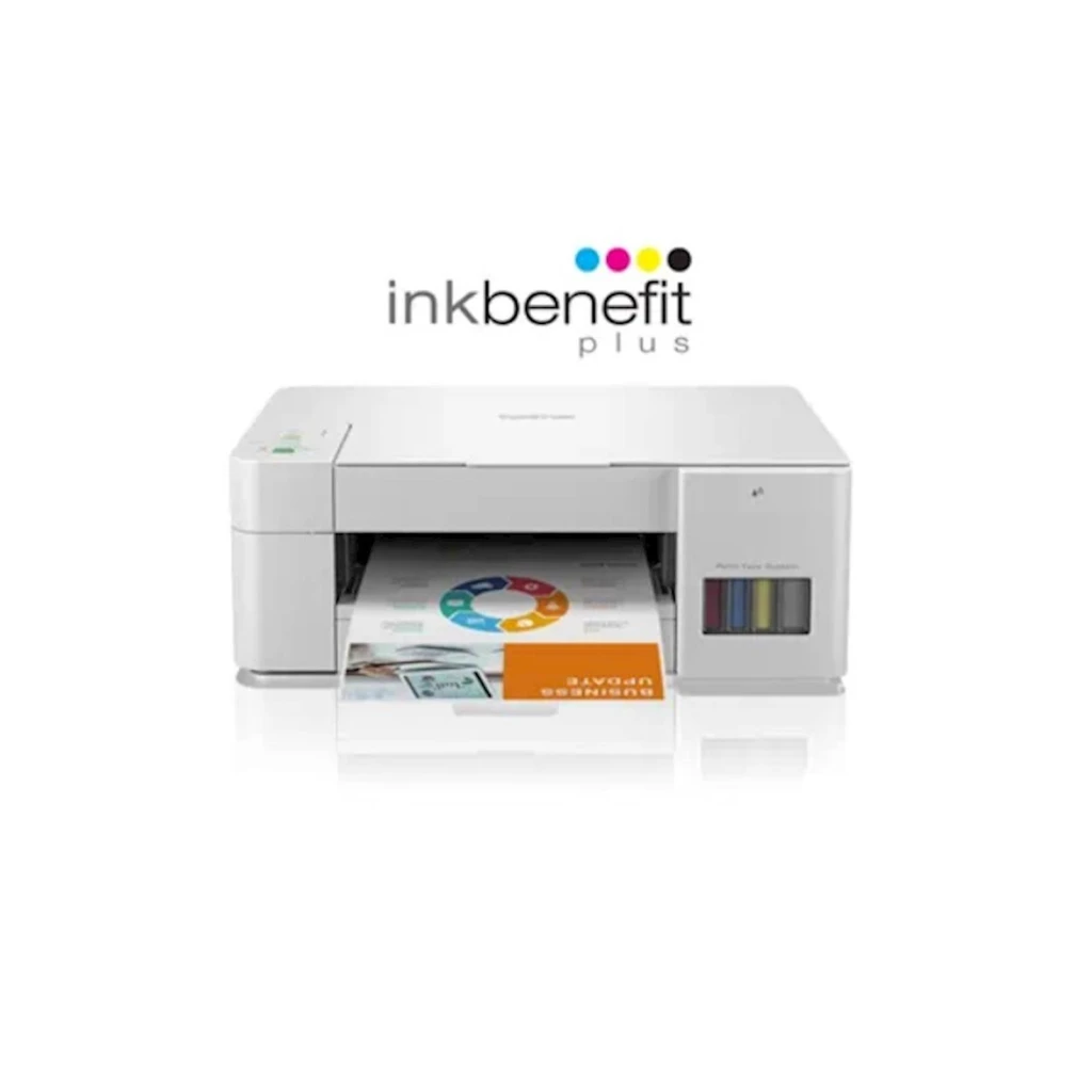 MFP BROTHER DCP-T426W - image 1